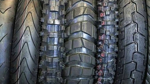 Alf's Motorcycles - bike tyre services in Worthing, West Sussex