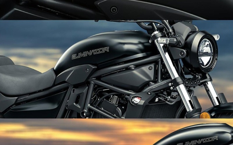 Test ride awards at Alfs Motorcycles