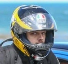 Nick Alfs Motorcycles